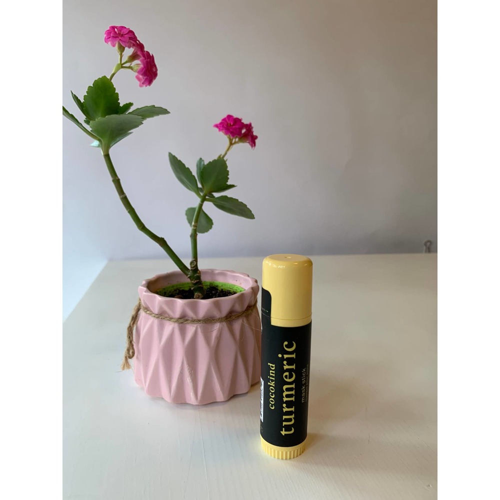 cocokind Turmeric Mask Stick .05oz